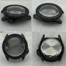 Load image into Gallery viewer, SKX Sub Case Set for Seiko Mod