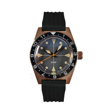 Load image into Gallery viewer, Proxima Bronze 65 SD - WR Watches PLT