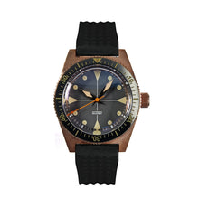 Load image into Gallery viewer, Proxima Bronze 65 SD - WR Watches PLT