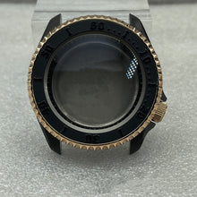 Load image into Gallery viewer, SKX Sub Case Set for Seiko Mod