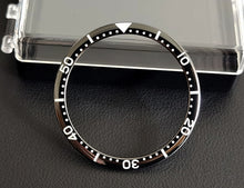 Load image into Gallery viewer, Ceramic Curved Bezel Insert for SRP773 / SRP 777 / SRPA21