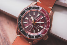 Load image into Gallery viewer, Proxima Bronze MM300 Day-date