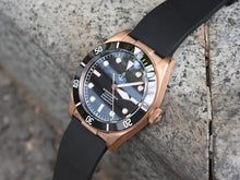 Load image into Gallery viewer, Hruodland Bronze BB - WR Watches PLT