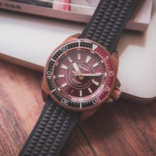 Load image into Gallery viewer, Proxima Bronze Samurai