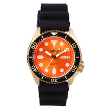 Load image into Gallery viewer, Heimdallr Bronze SKX DD - WR Watches PLT