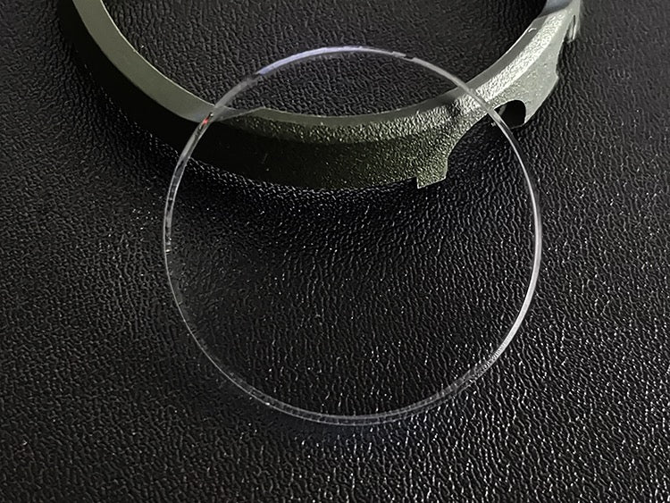 Sapphire Crystal for SNE497/SNE498/SNE499/SNE518 | WR Watches