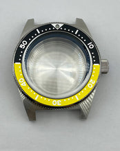 Load image into Gallery viewer, 62MAS Case Set for Seiko Mod