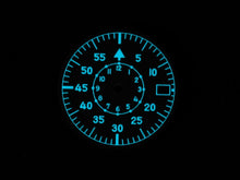 Load image into Gallery viewer, Flieger B Dial for Seiko Mod