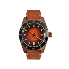 Load image into Gallery viewer, Proxima Bronze 65 TD - WR Watches PLT
