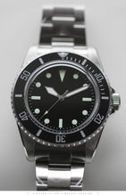 Load image into Gallery viewer, Iron Watch Sub Diver V2