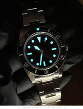 Load image into Gallery viewer, Iron Watch Sub Diver V2