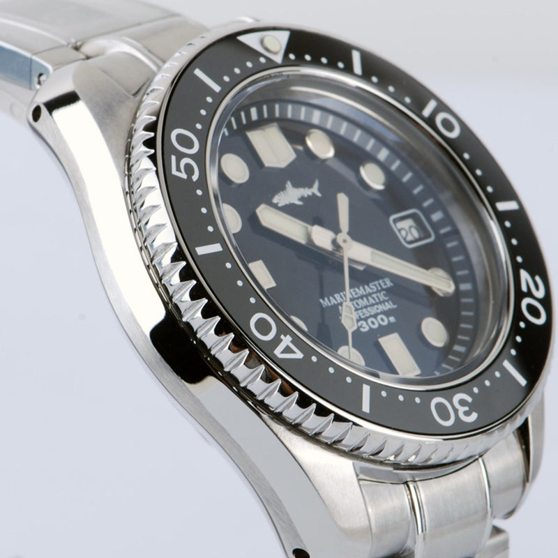 Heimdallr MM300 | WR Watches