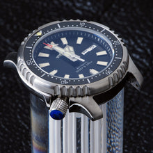 Load image into Gallery viewer, Heimdallr Pro Dive Watch