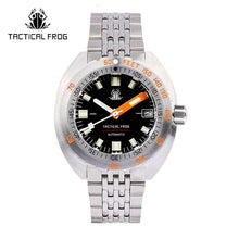 Load image into Gallery viewer, Tactical Frog 300T Diver V2